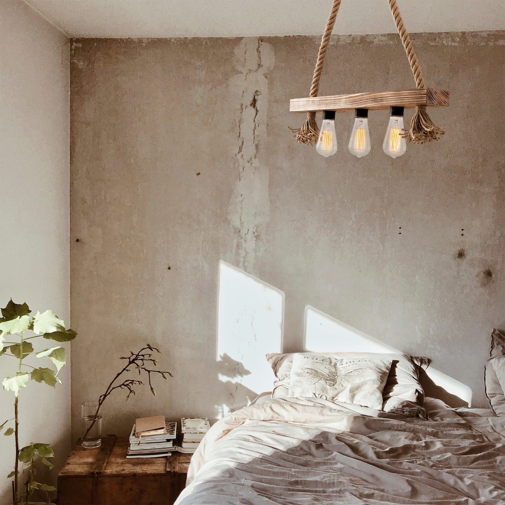 Asir Lustra Erebos 105-AV Natural