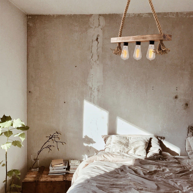 Asir Lustra Erebos 105-AV Natural