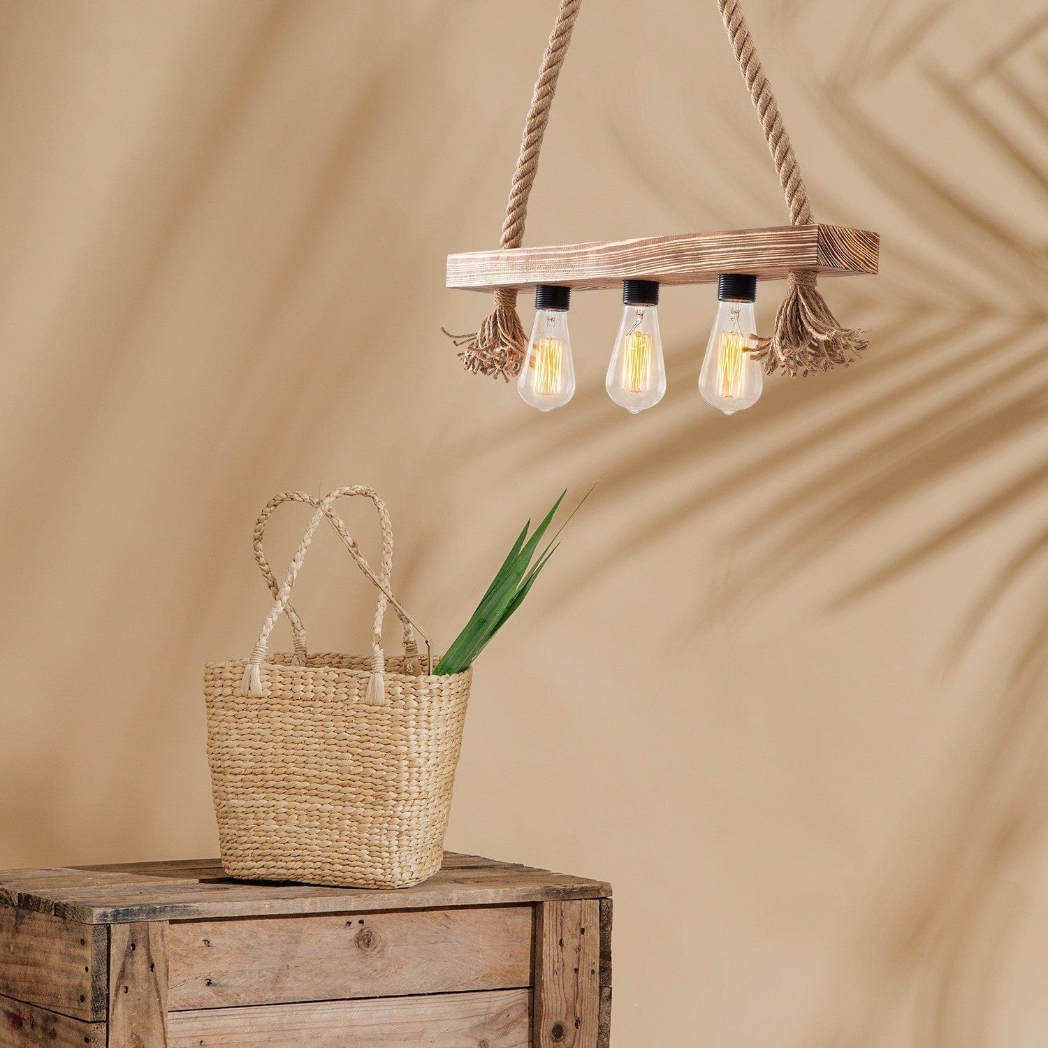 Asir Lustra Erebos 105-AV Natural