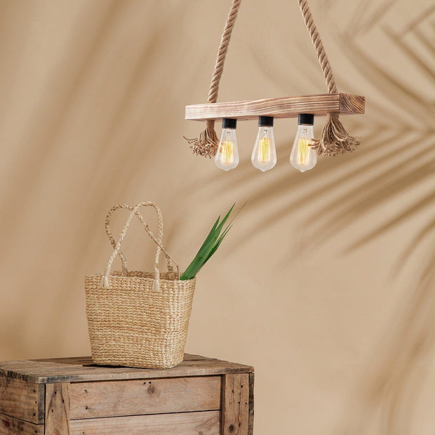 Asir Lustra Erebos 105-AV Natural