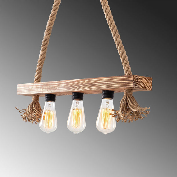 Asir Lustra Erebos 105-AV Natural