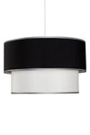 Lustra Evil Negru