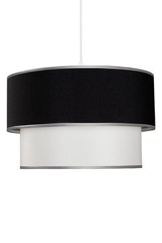 Lustra Evil Negru