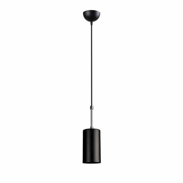 Lustra Geo Negru / Argintiu (1)