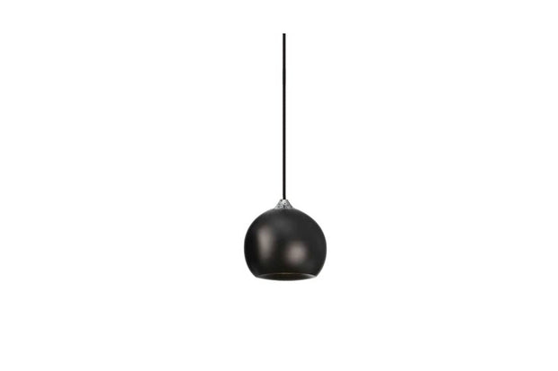 Azzarddo Lustra Gulia 1 Negru, AZ0630