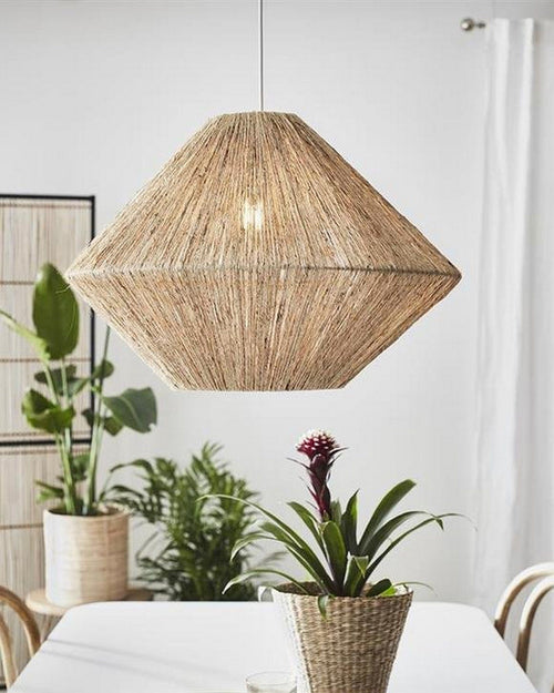 Oyo Lustra Ip Sarim Natural - 86513