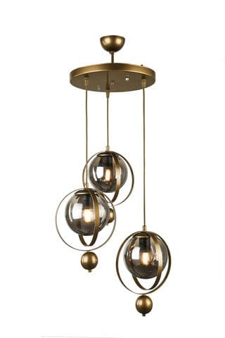 Lustra Jupiter Alama