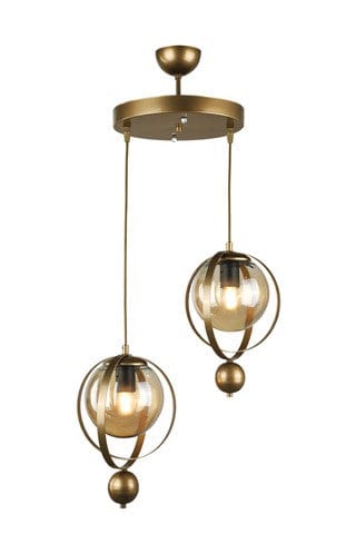 Lustra Jupiter Alama
