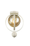 Lustra Jupiter Alb