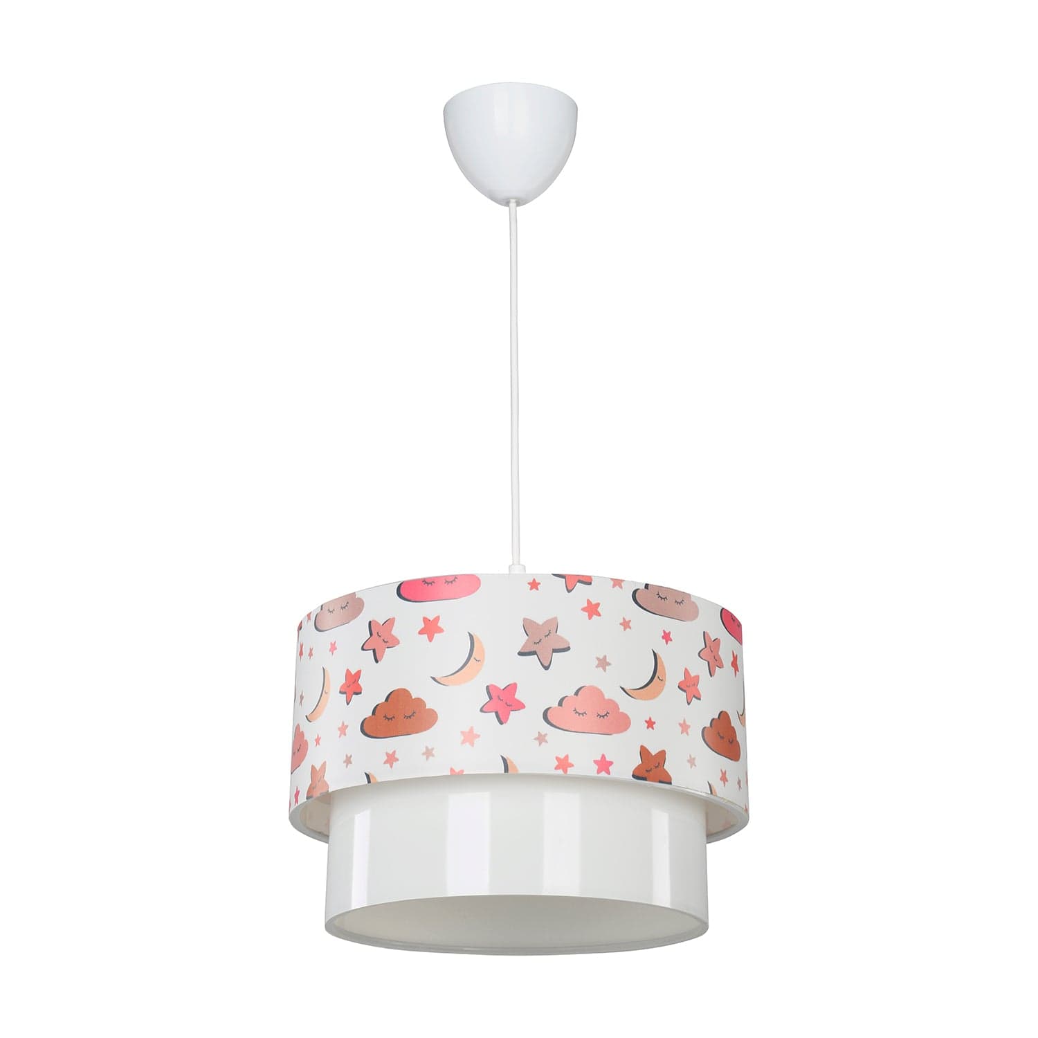 Lustra Kinder Alb (1)