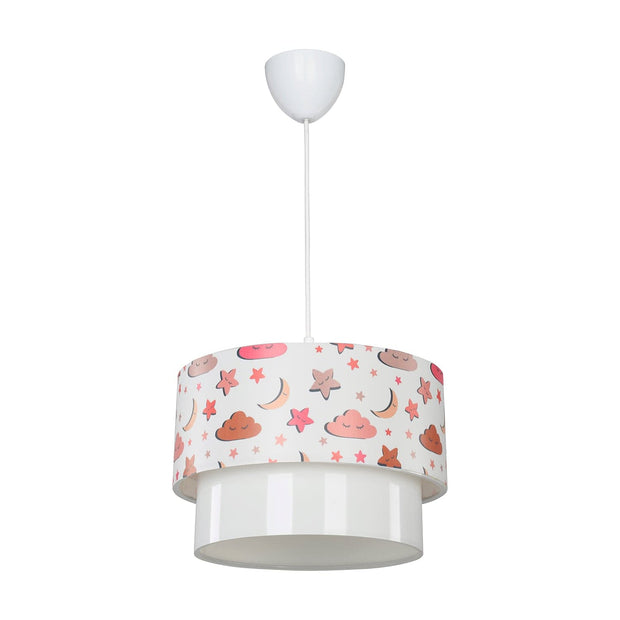 Lustra Kinder Alb (1)
