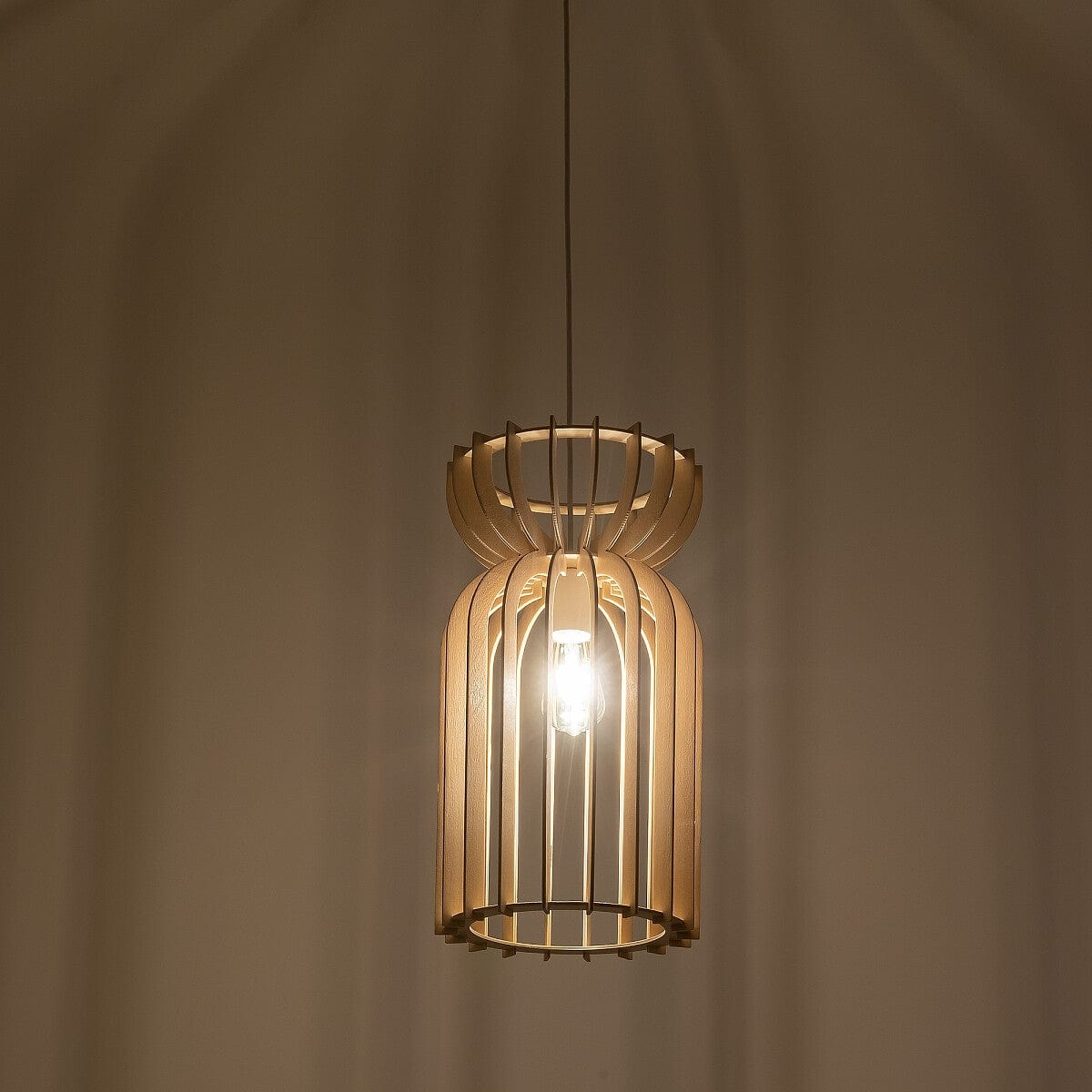 Nowodvorski Lustra Kymi A Natural