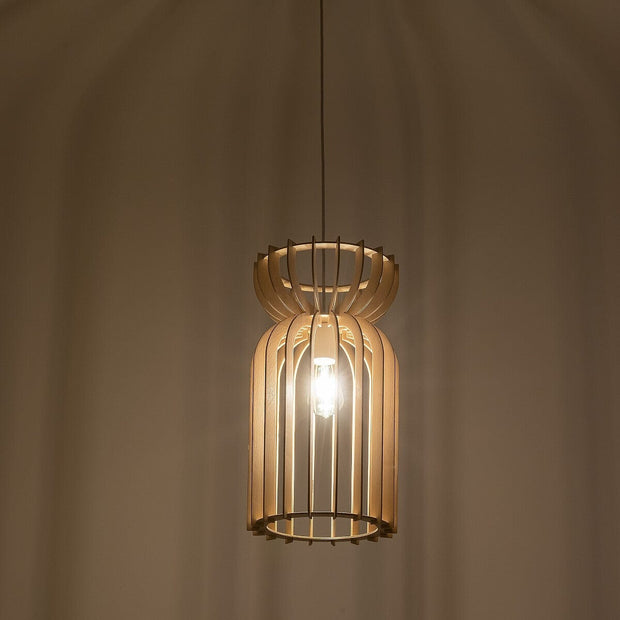 Nowodvorski Lustra Kymi A Natural