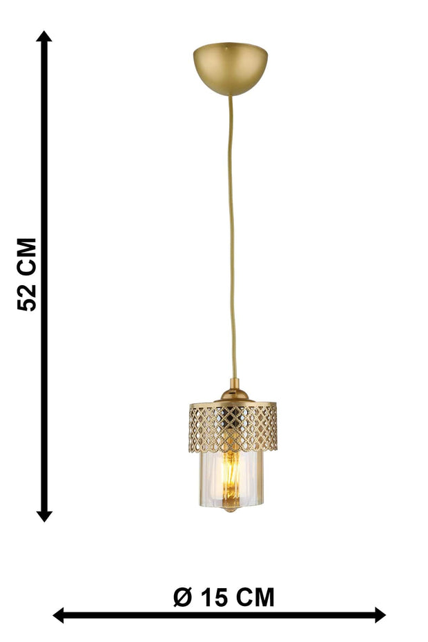 Lustra Lazen Alama (3)