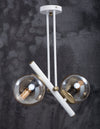 Lustra Libra Alb / Alama