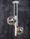 Lustra Libra Alb / Alama (1)