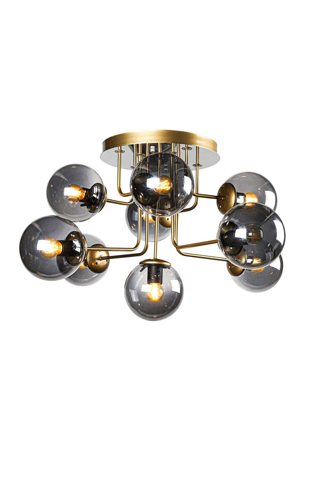 Lustra Luxury Alama (2)