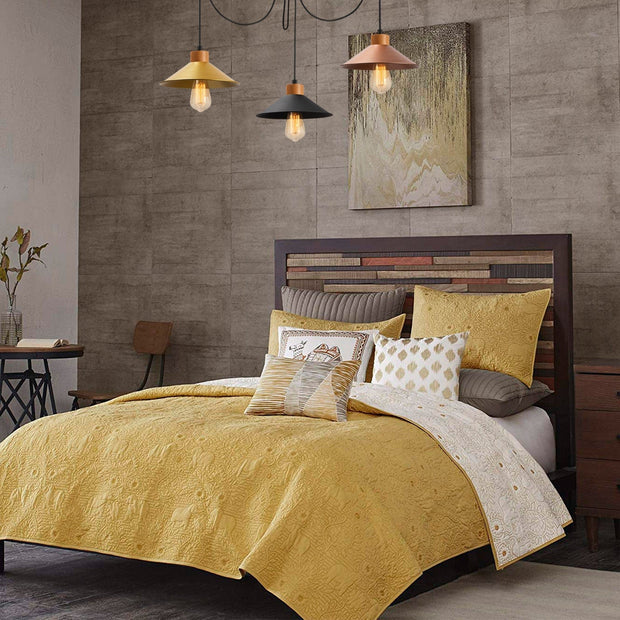 Lustra Manavgat N-554 Multicolor (1)