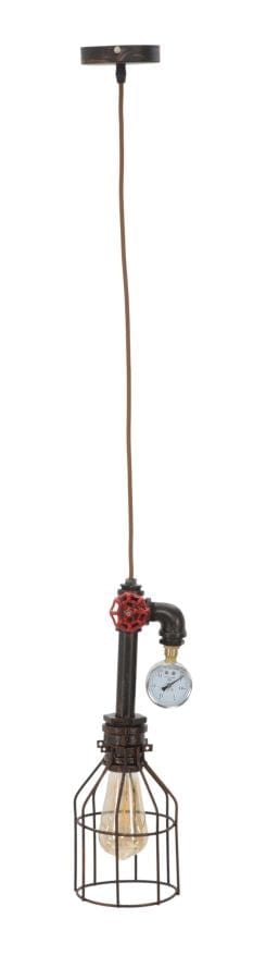 Mauro Ferretti Lustra Manhattan Simply Multicolor