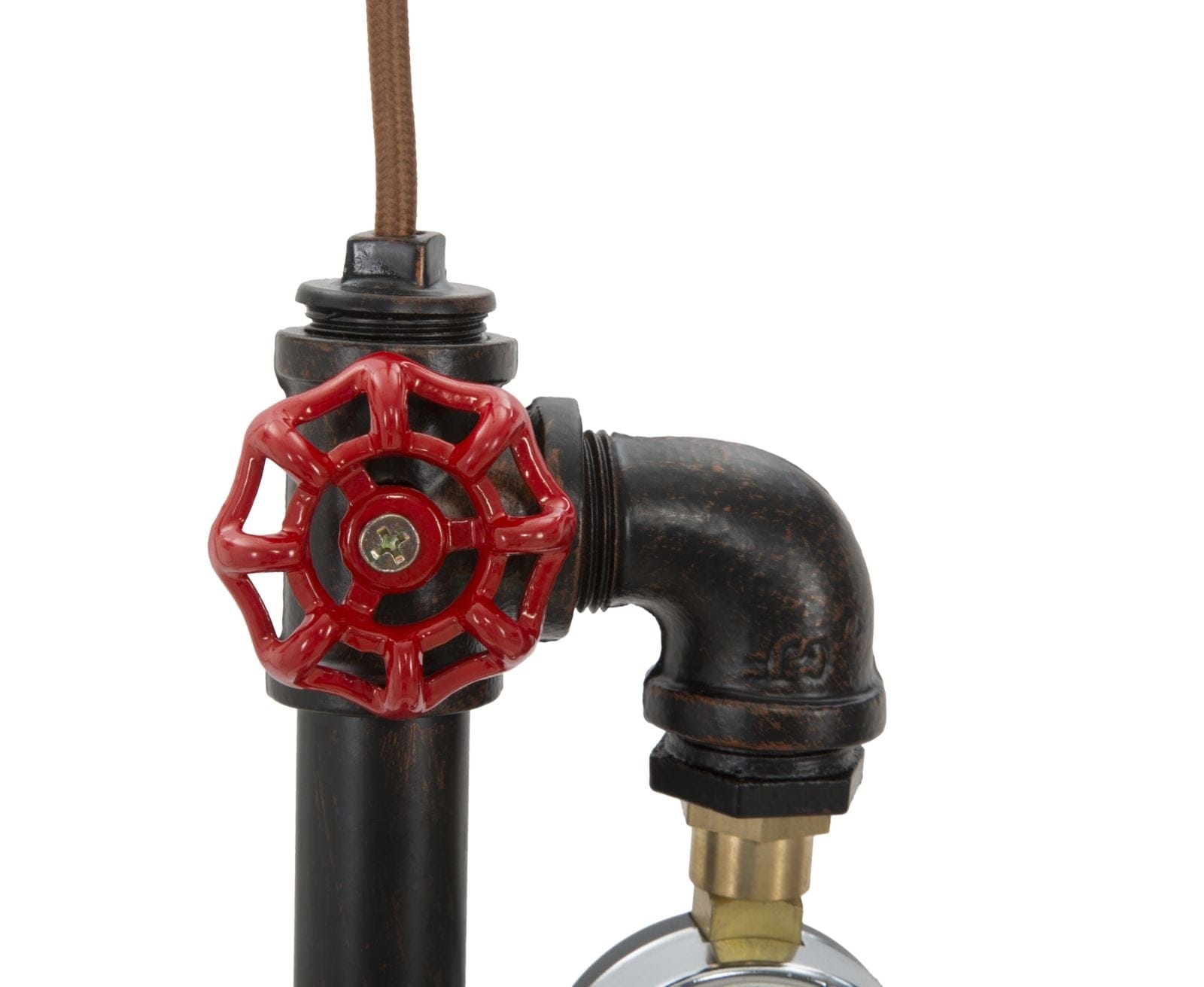 Mauro Ferretti Lustra Manhattan Simply Multicolor