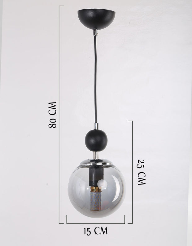 Lustra Marble Multicolor (2)