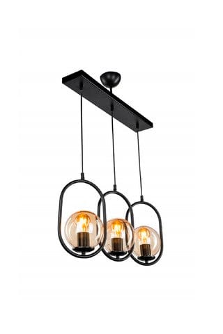 Oyo Lustra Narissa Negru