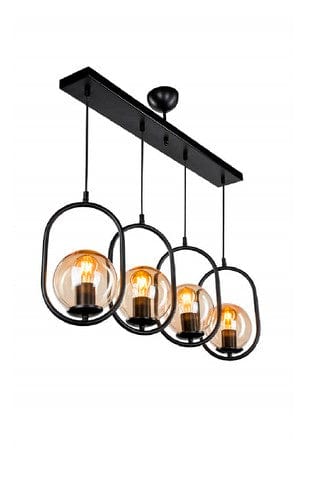 Oyo Lustra Narissa Negru