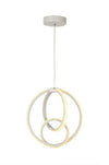 Lustra Neo Alb (3)