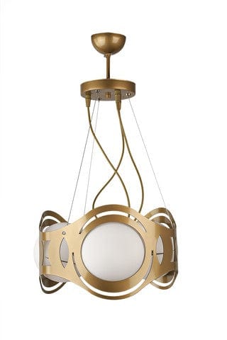 Lustra Palio Alama
