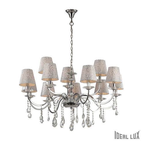 Lustra Pantheon SP12 & IDLXIT-PANTHEON-SP12