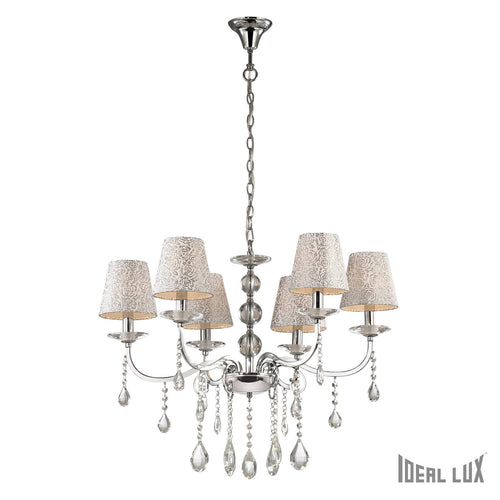 Lustra Pantheon SP6 & IDLXIT-PANTHEON-SP6