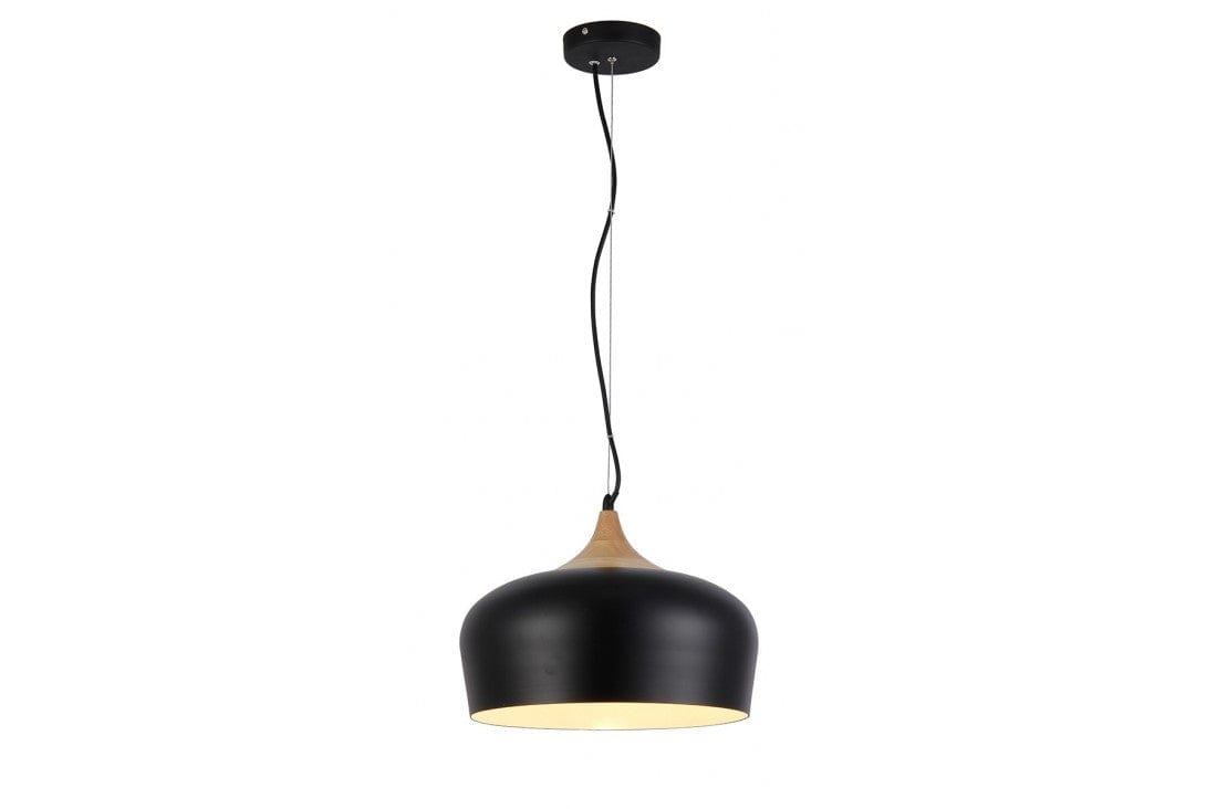 Azzarddo Lustra Parma Negru, AZ1331