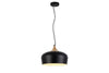 Azzarddo Lustra Parma Negru, AZ1331