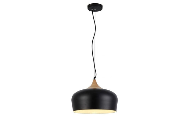 Azzarddo Lustra Parma Negru, AZ1331