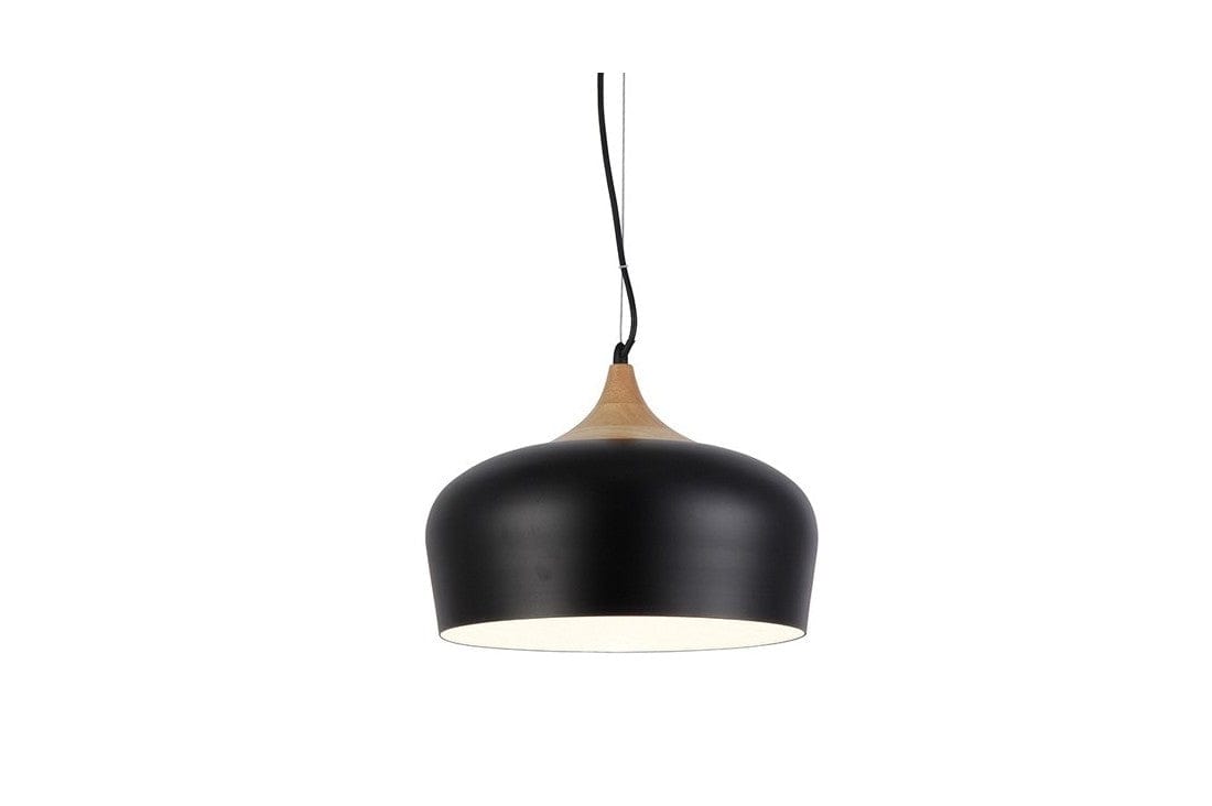 Lustra Parma Negru, AZ1331 (1)