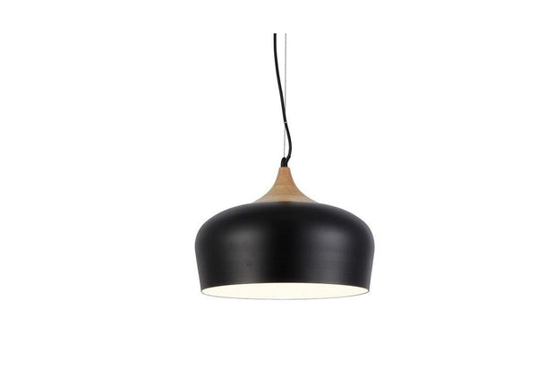 Lustra Parma Negru, AZ1331 (1)