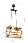 Lustra Paro Natural (2)