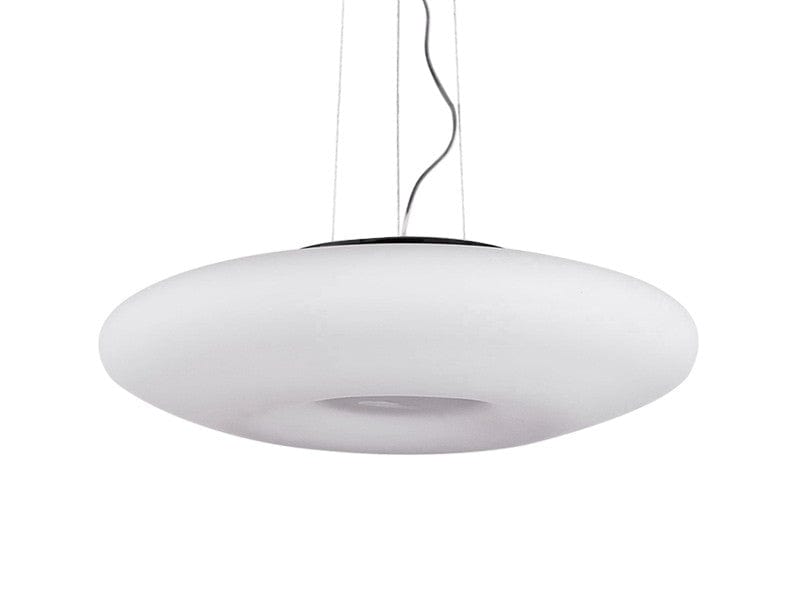 Lustra Pires 60 Alb, AZ0278