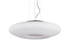 Lustra Pires 60 Alb, AZ0278