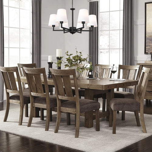 Asir Lustra Profil 4643 Alb / Alama