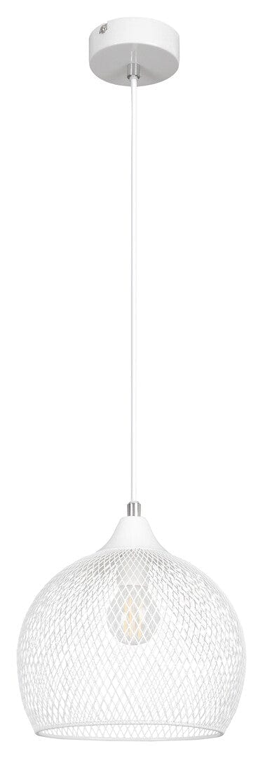 RabaLux Lustra Ronan 7602 Alb