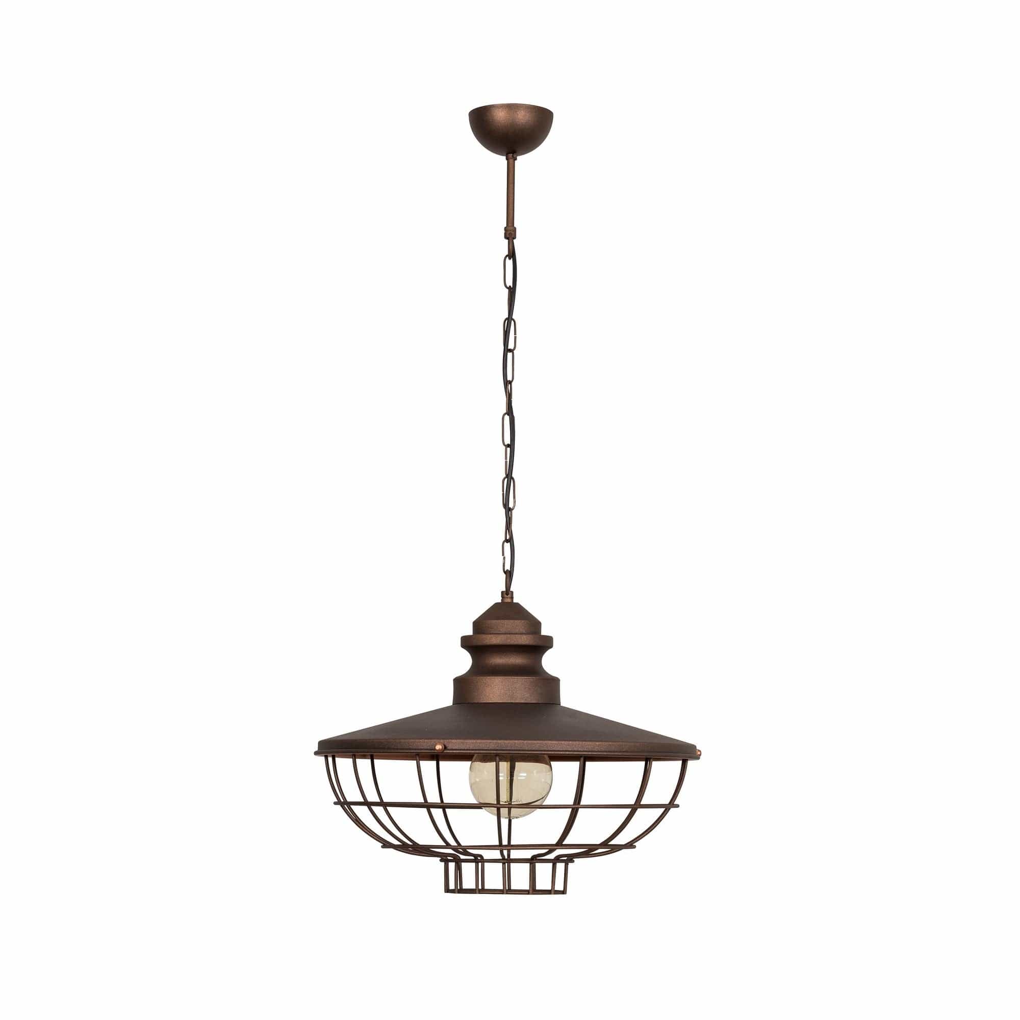 Lustra S288 Alama