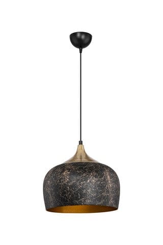 Oyo Lustra Sante Negru