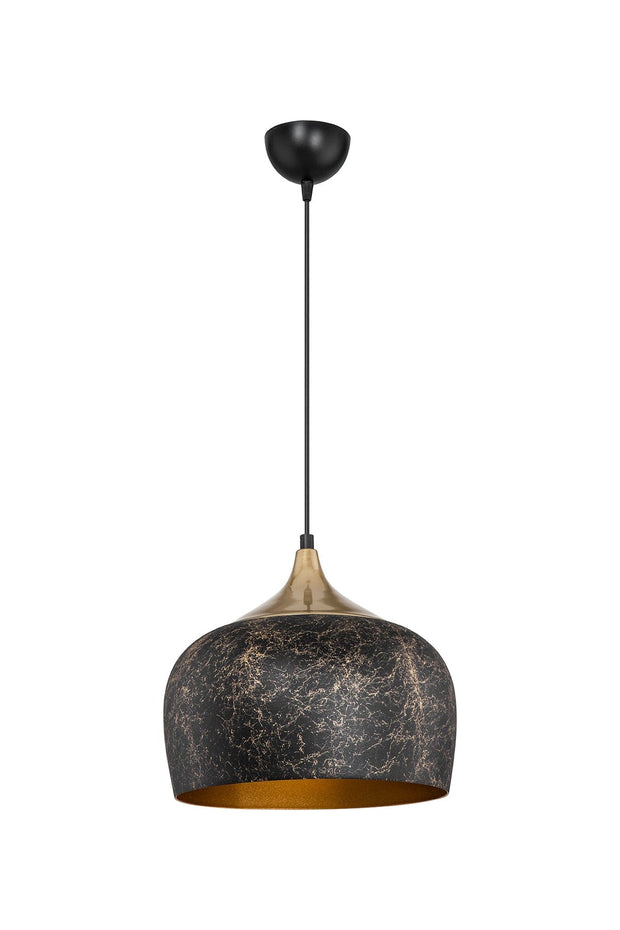 Oyo Lustra Sante Negru