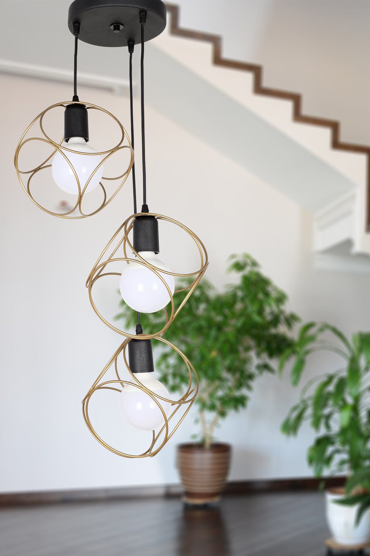 Lustra Selanik Alama (1)