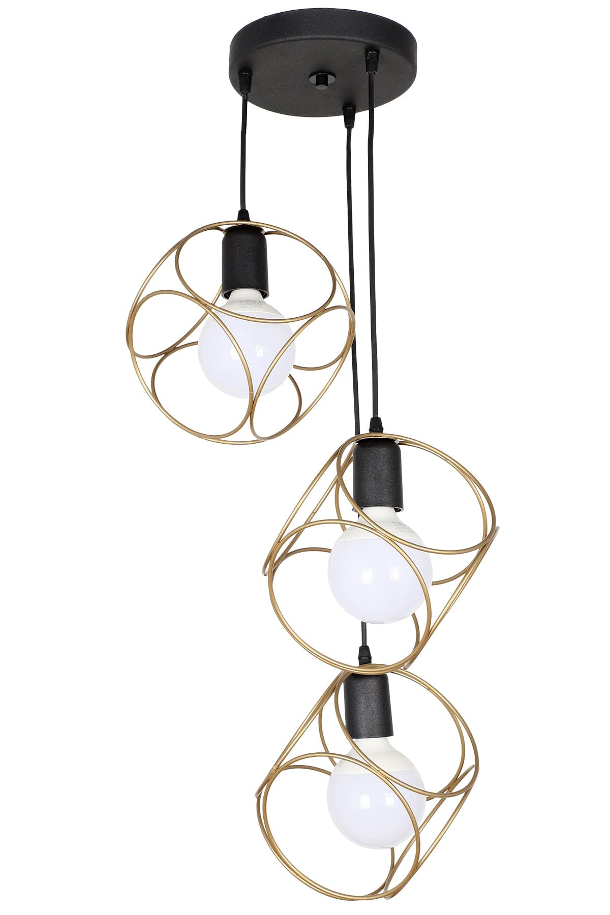 Lustra Selanik Alama (2)