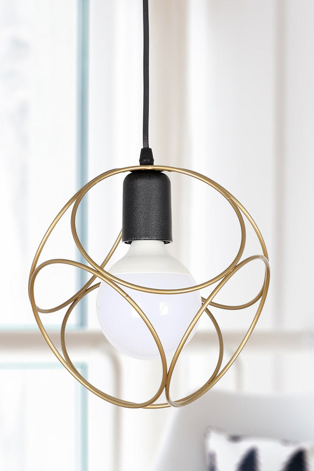 Lustra Selanik Alama (1)