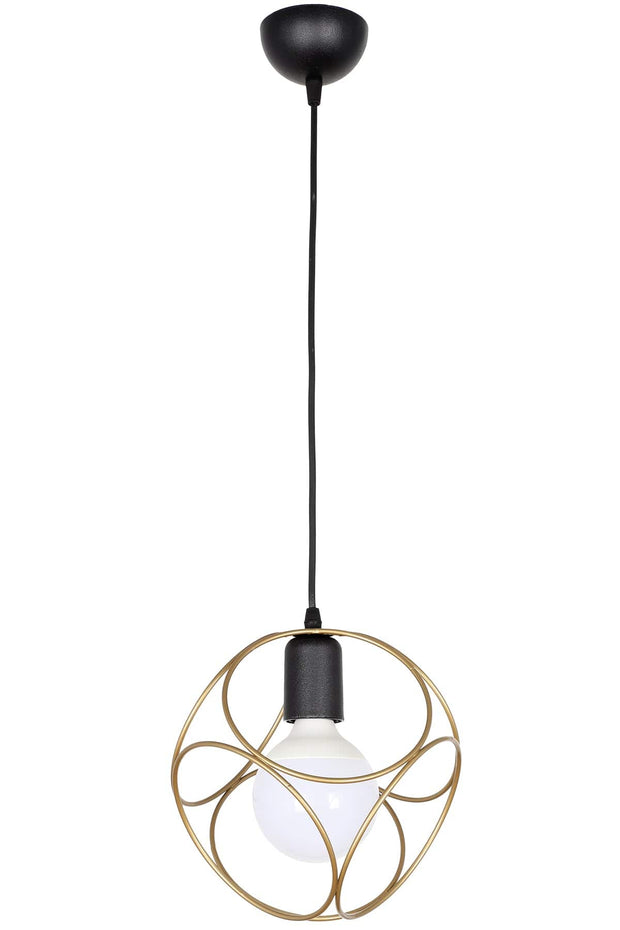 Lustra Selanik Alama (2)