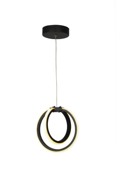 Lustra Sezen Negru (3)