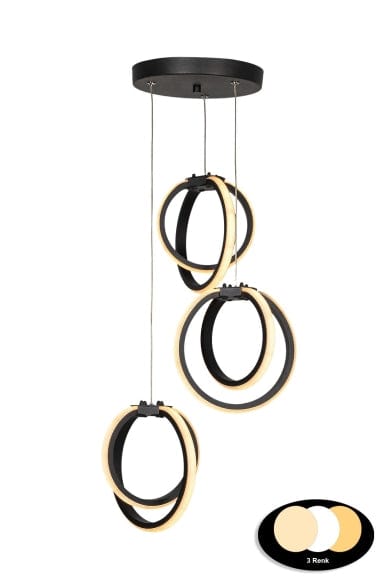 Lustra Sezen Negru (3)